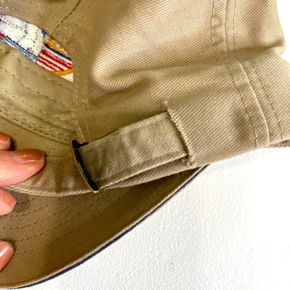 USS Constitution Boston baseball cap - Picture 5 of 5